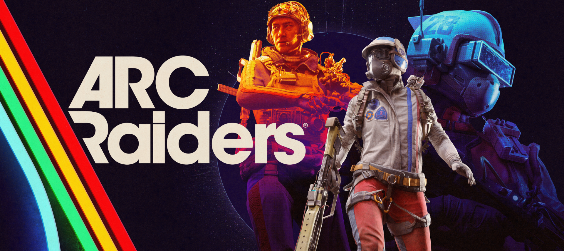 ARC Raiders