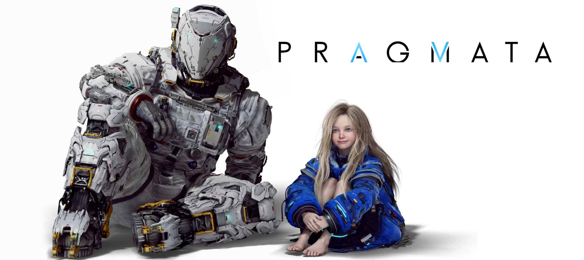 PRAGMATA