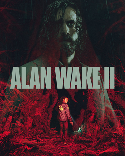 Alan Wake 2