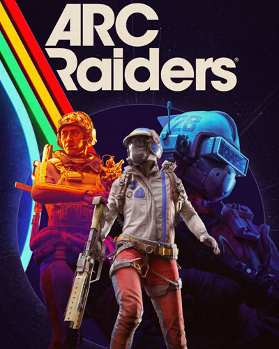 ARC Raiders