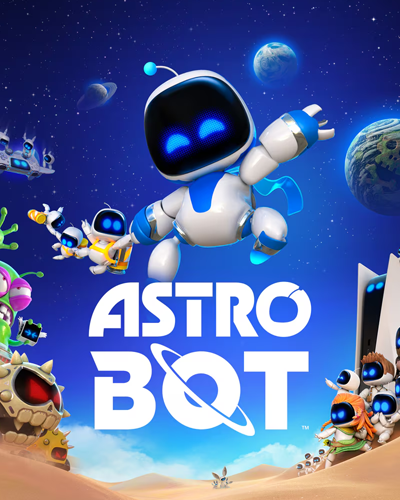 ASTRO BOT