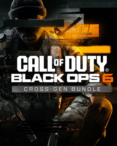 Call of Duty®: Black Ops 6 - Pacote Multigeração