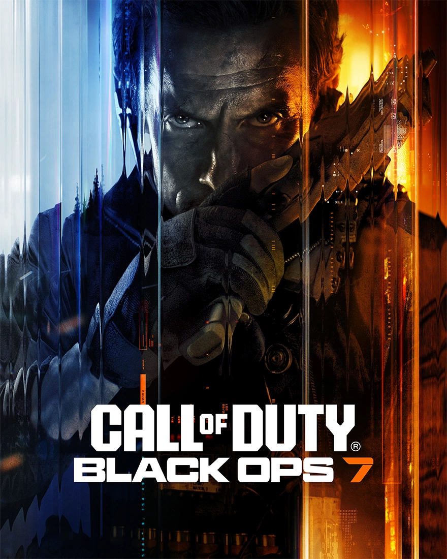 Call of Duty®: Black Ops 7 - Pacote Multigeração