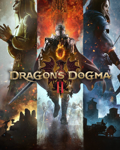 Dragon's Dogma 2