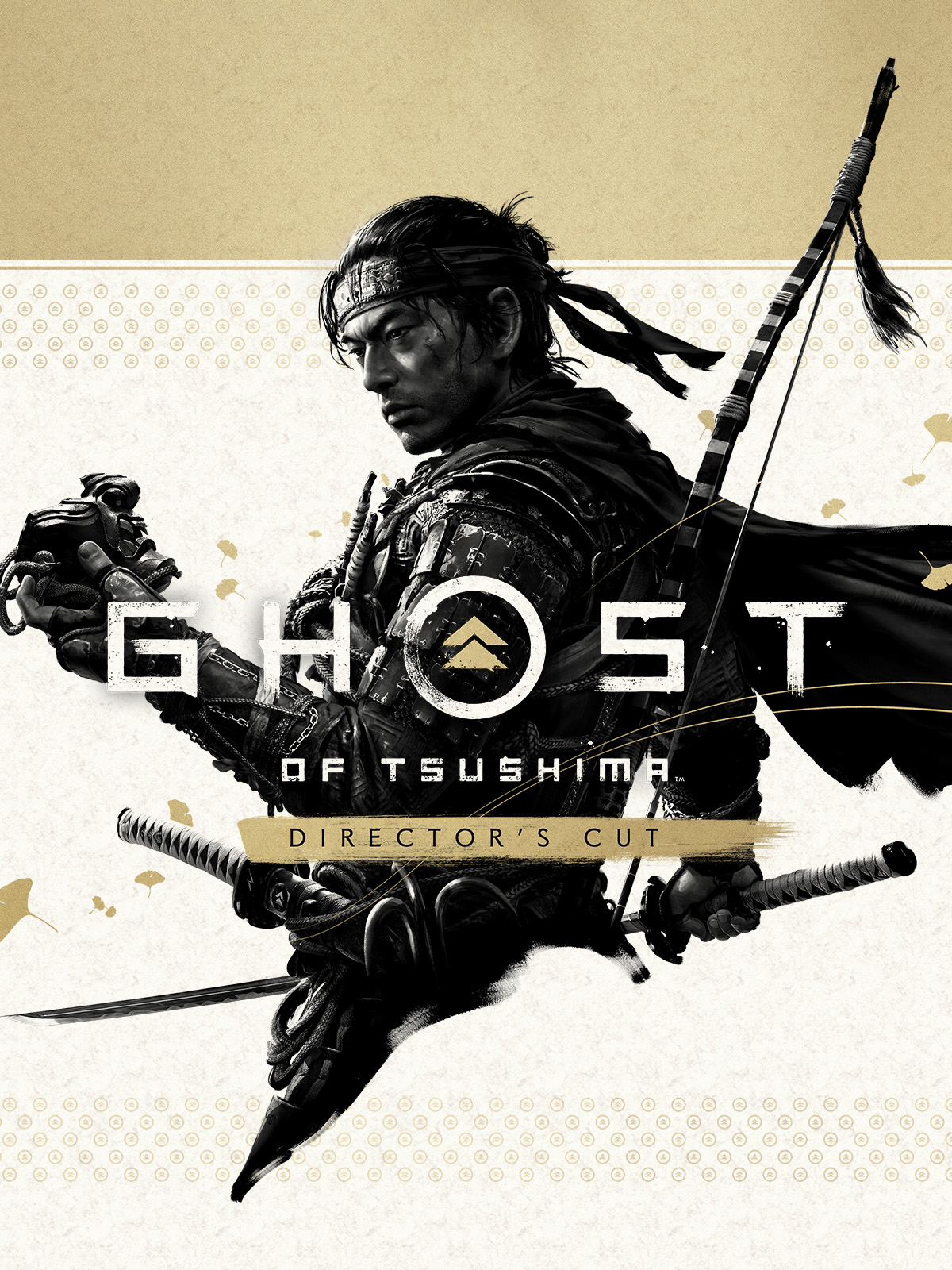 Ghost of Tsushima VERSÃO DO DIRETOR