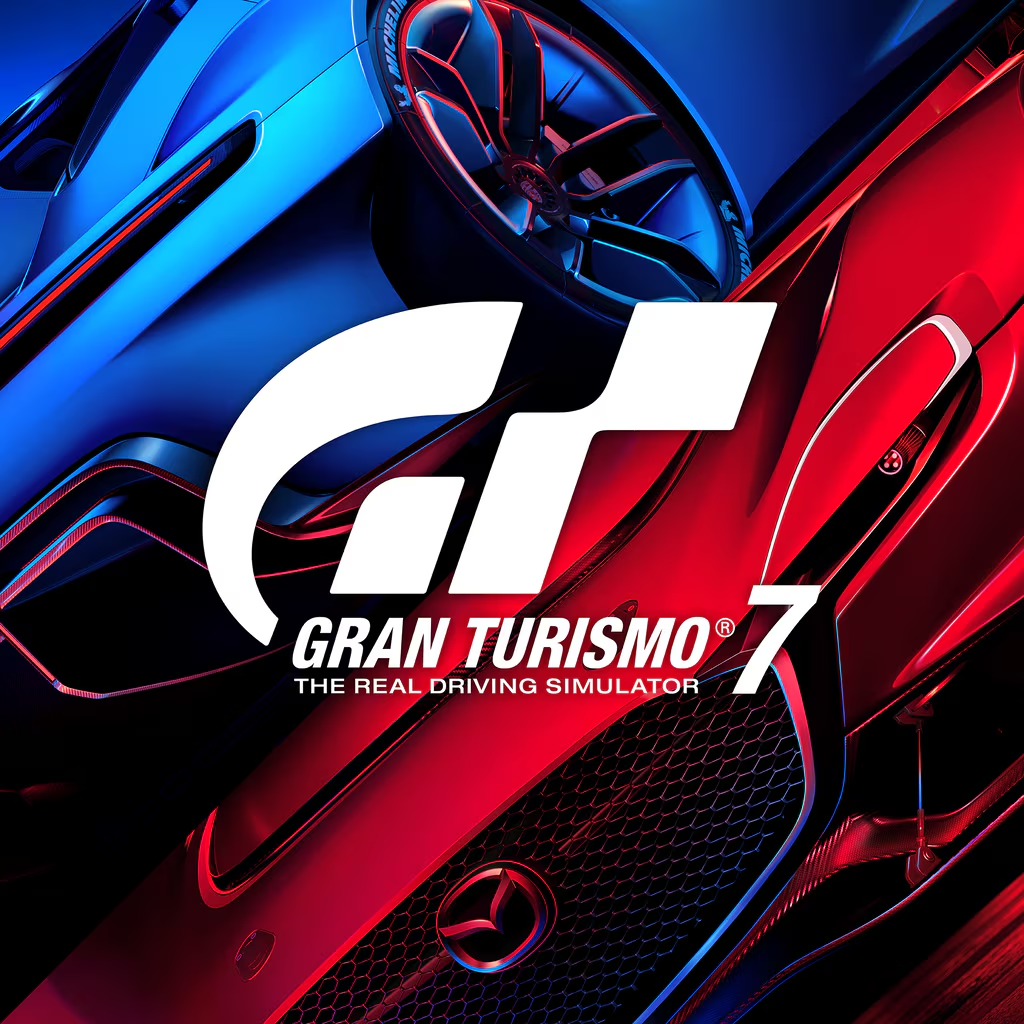 Gran Turismo® 7