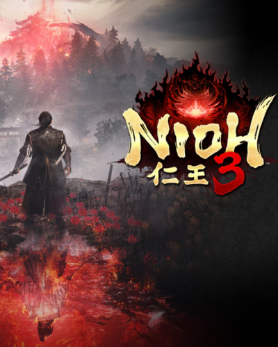 Nioh 3