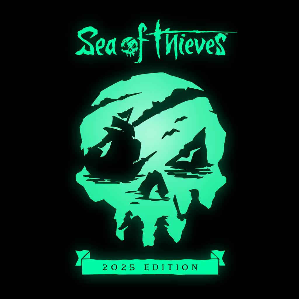 Sea of Thieves