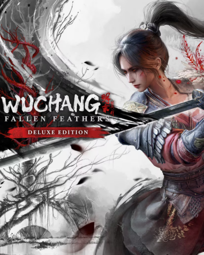WUCHANG: Fallen Feathers
