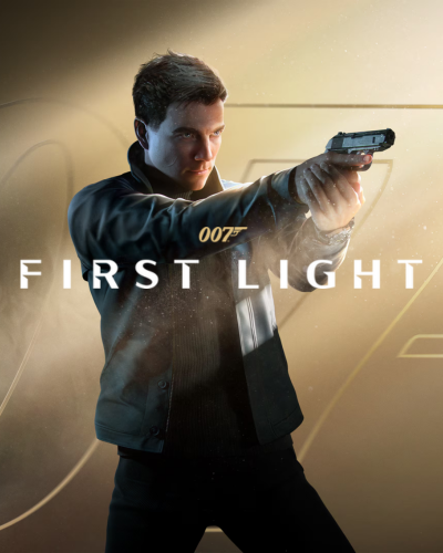 007 First Light