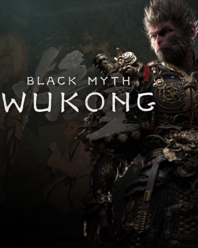 Black Myth: Wukong