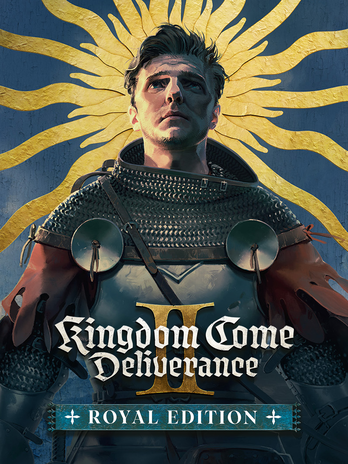 Kingdom Come: Deliverance II Royal Edition