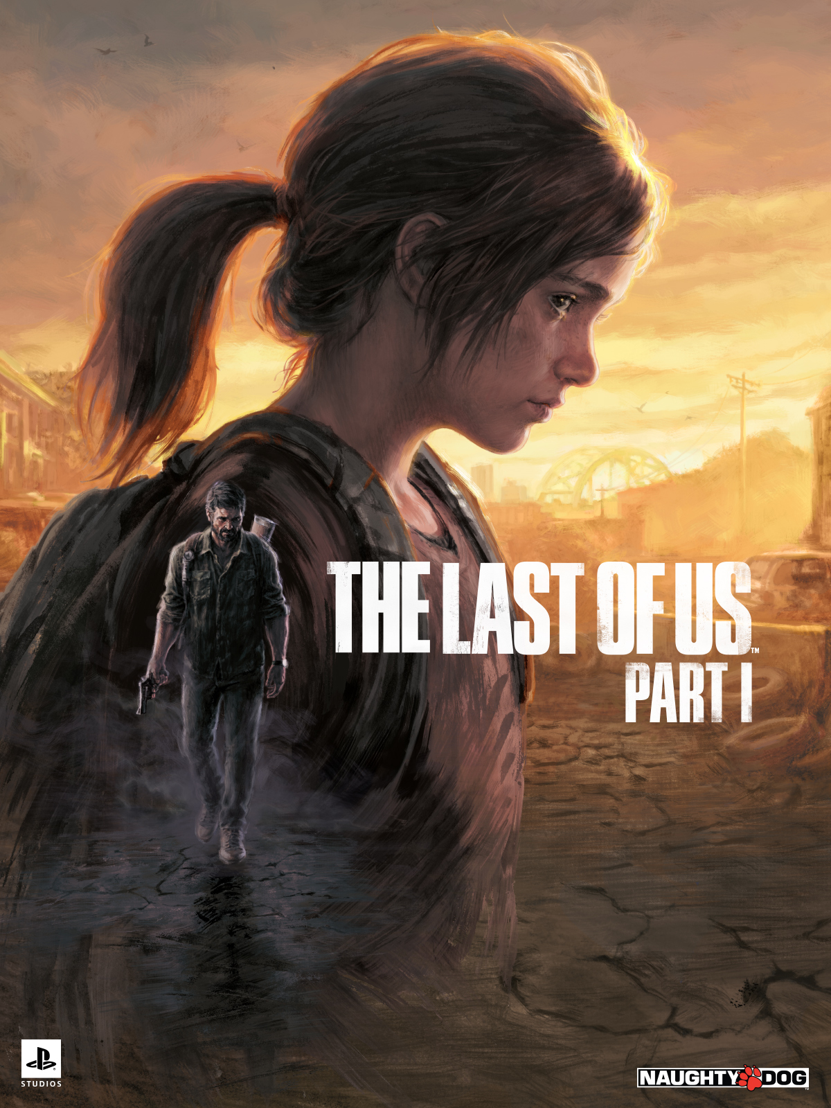 The Last of Us™ Parte I