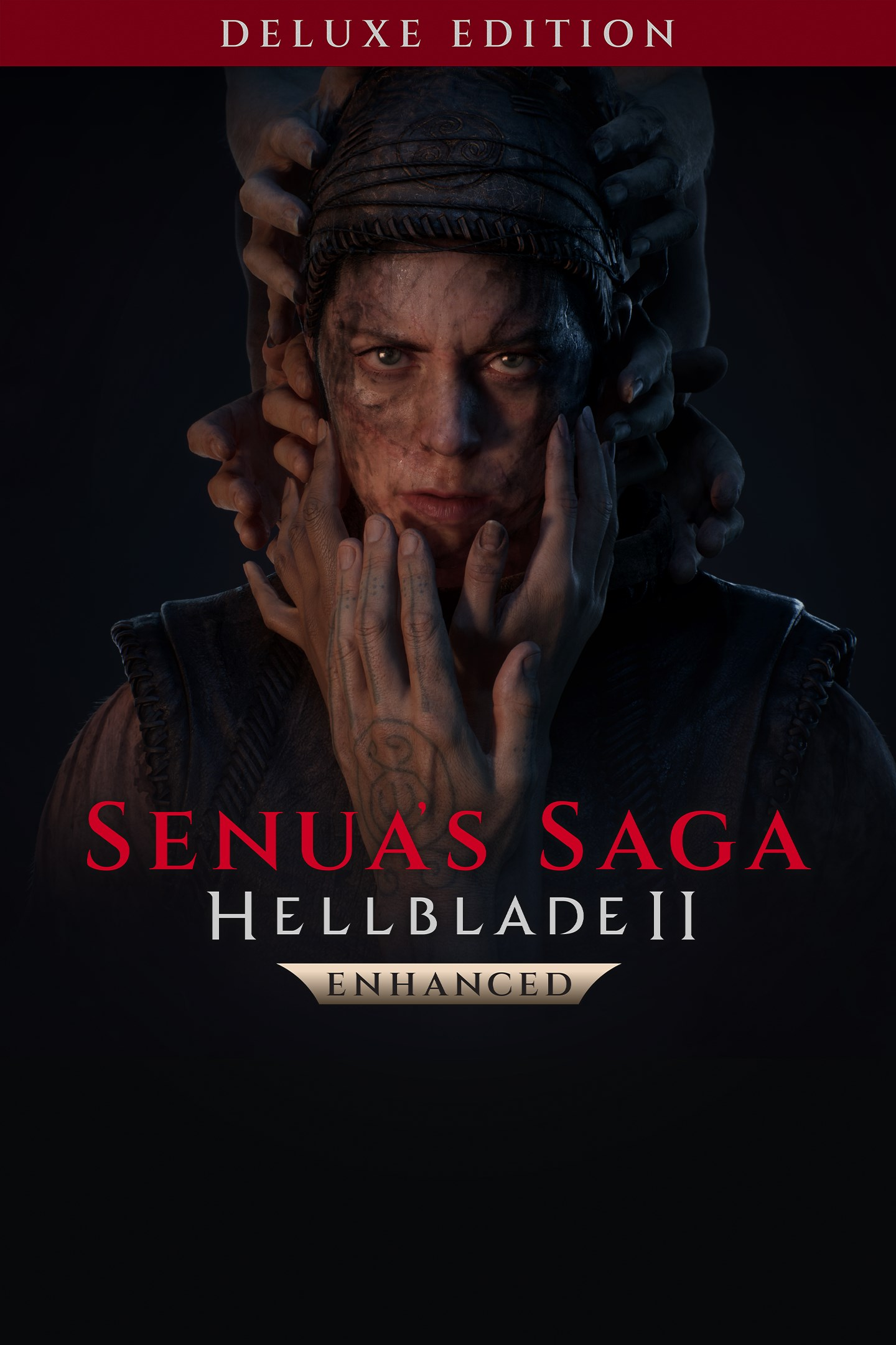 Senua’s Saga: Hellblade II Deluxe Edition