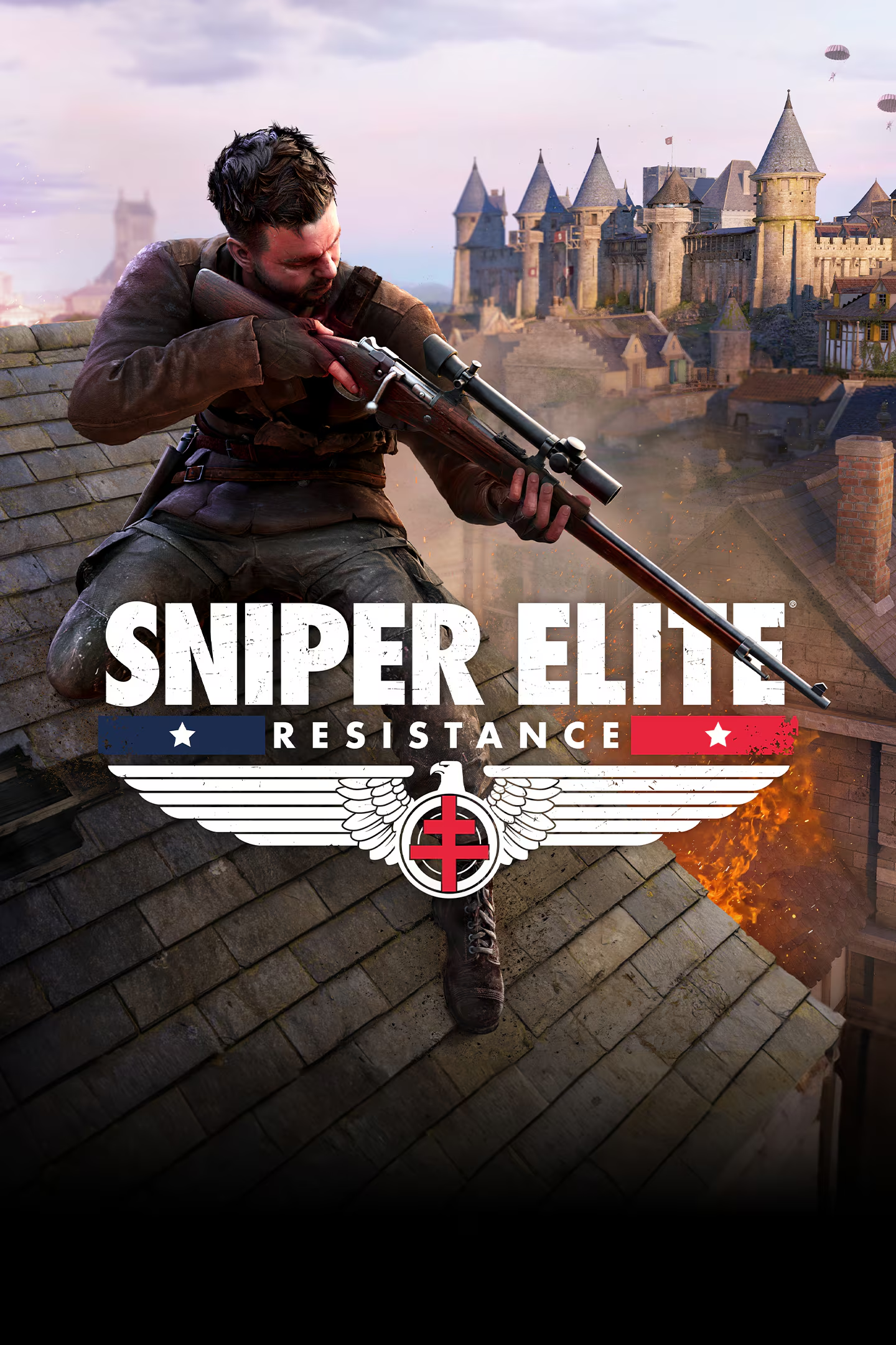 Sniper Elite: Resistance PS4™ & PS5™