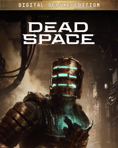 Dead Space Edição Digital Deluxe