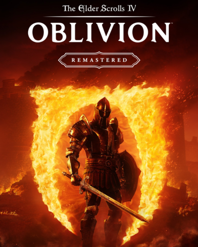 The Elder Scrolls IV: Oblivion Remastered