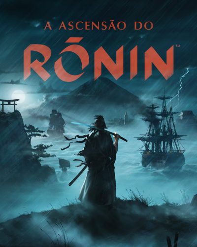 A ascensão do Ronin™