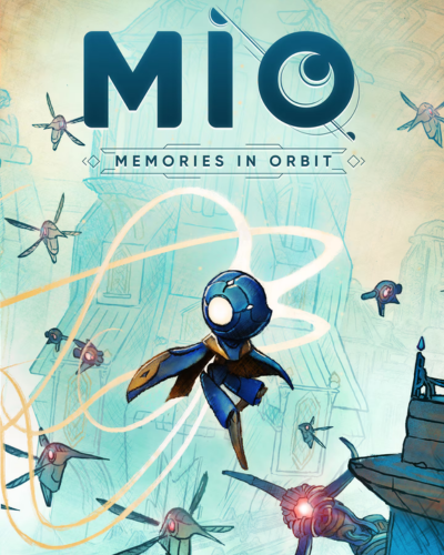 MIO: Memories in Orbit