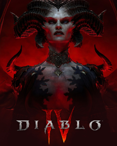 Diablo® IV - Edição Padrão