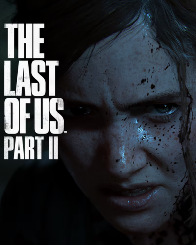 The Last of Us Part II