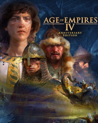 Age of Empires IV: Anniversary Edition