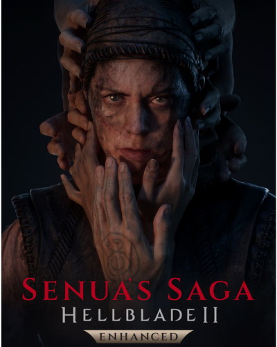 Senua's Saga: Hellblade II