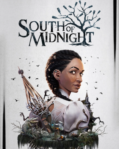 South of Midnight Weaver's Edition