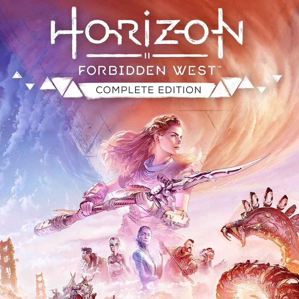 Horizon Forbidden West™ - Edição Completa