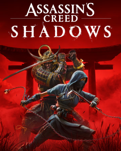 Assassin’s Creed Shadows